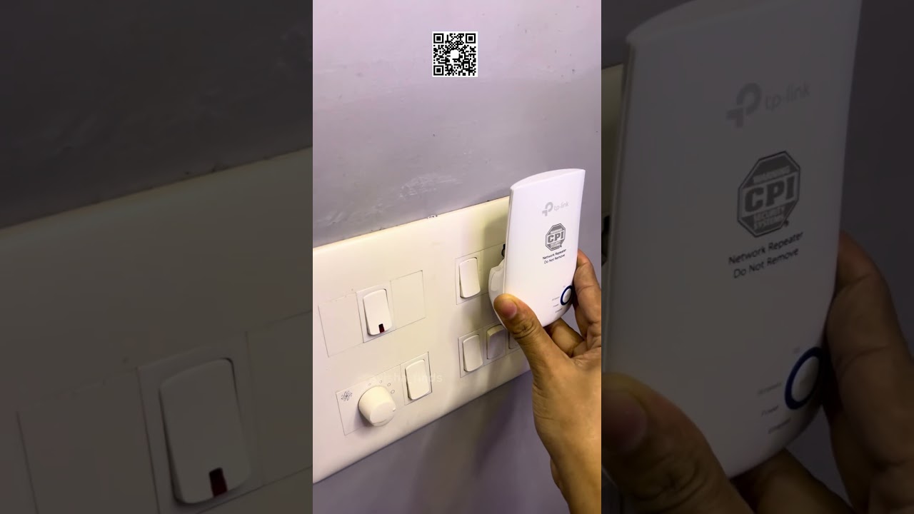 Wifi extender malayalam review | TP link wifi extender malayalam