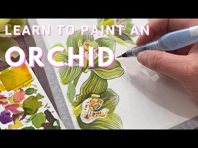 Mineral Paper = Watercolor Magic with Artist Karen Elaine and  @YasutomoArtOrigami 