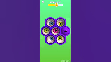 POP US Walkthrough Relaxing Game All Levels Android,iOS NEW BIG UPDATE LEVEL POPUS