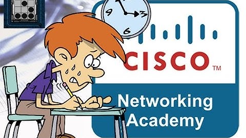 CCNA 1 Capitulo 5 [100%] Cisco Networking Academy - [S32ICH] [System32InfoCrackHack] 2016