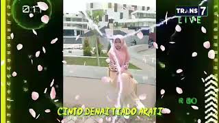 Story wa minang baper