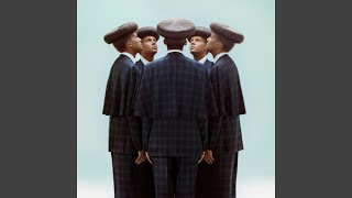 Mon amour - Stromae