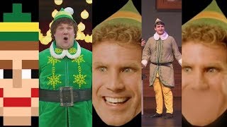 Buddy the Elfed ULTIMATE