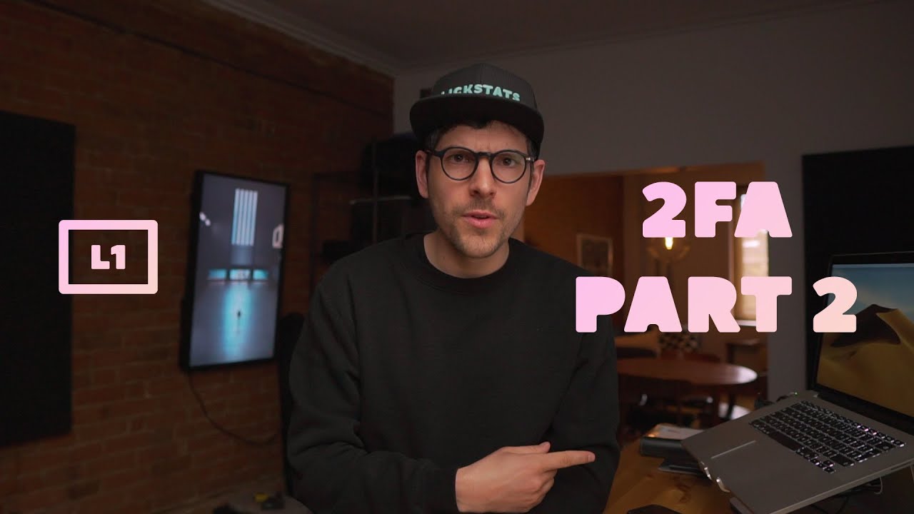 Why most 2FA implementations are nasty and how to setup OTP Auth on iOS