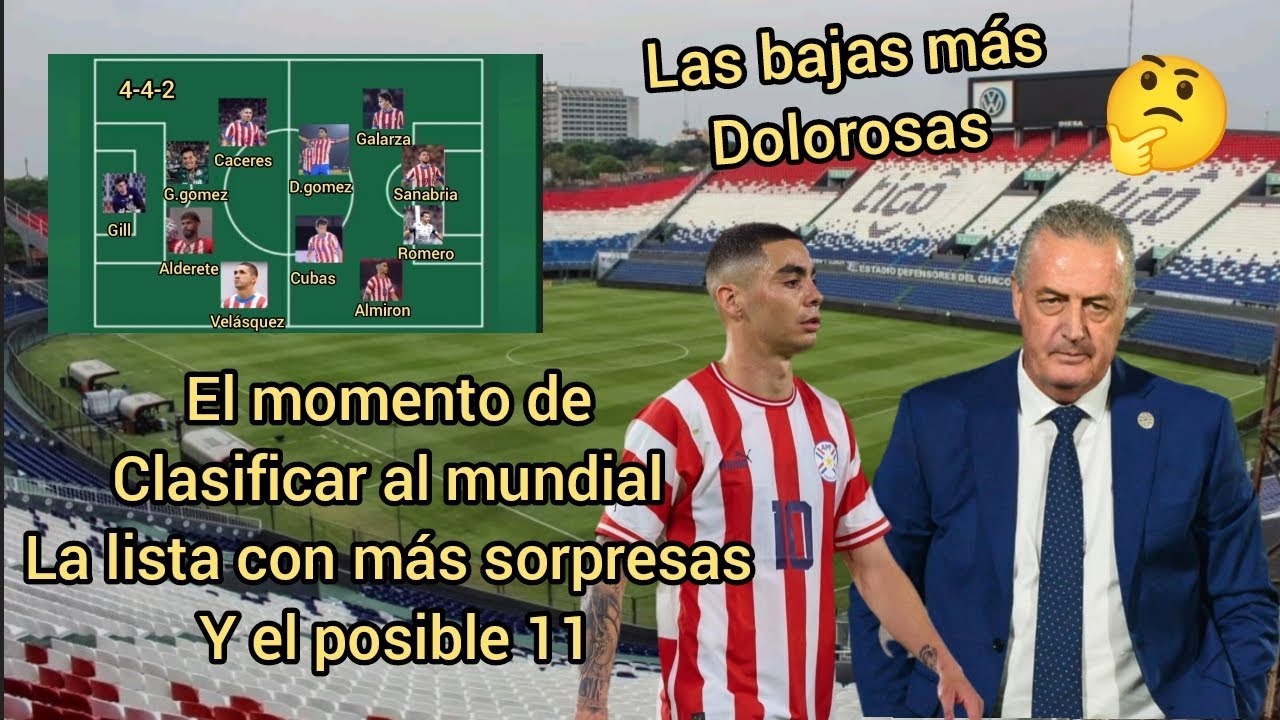 El momento más decisivo ha llegado - YouTube