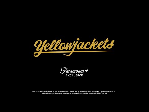 Yellowjackets || Trailer oficial