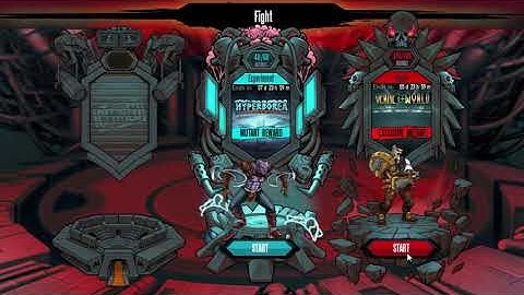 Mutants Genetic Gladiators (Raid Verne