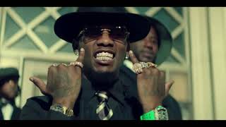 Offset - Quarter Milli Ft. Gucci Mane Instrumental