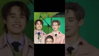 HAPPY NEW YEAR🎊 #AISSIAMxLYKN #LYKN #risermusic #gmmtv