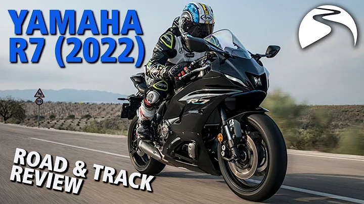 2026 Yamaha YZF-R7 – First Look at the Future of Supersport!