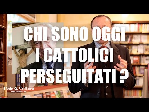Video: Chi Sono I Cattolici?
