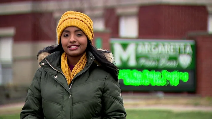 Margaretta Local Schools alerts parents after stud...
