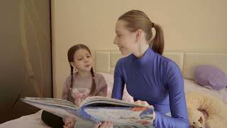 Крихке життя: фільм про постраждалих від торгівлі людьми під час війни в Україні