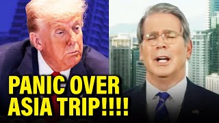 Download Lagu GOP Leaders PANIC ON LIVE TV as Trump ASIA TRIP GOES BAD MP3 Download Lagu GOP Leaders PANIC ON LIVE TV as Trump ASIA TRIP GOES BAD MP3