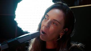 Izzy Day - Distant Love Live At Gasworks Studios