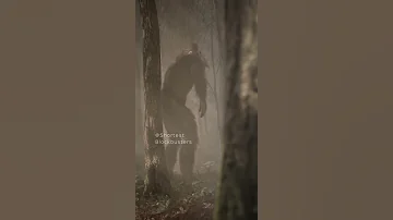 شكل الشيطان علي الحقيقه Shorts 