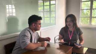 Beyond The Prescription PSA Video by Group 3