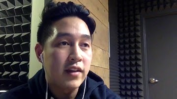 Predictable Revenue Podcast - How Terrance Kwok uses video in his outbound campaigns