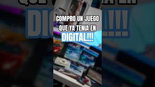 🎮COMPRO UN JUEGO QUE YA TENIA EN DIGITAL!!!⛽ #playstation4 #edicioncoleccionista #projectcars2
