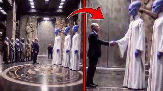 Strange Videos Caught On Camera That Scared Everyone Online!