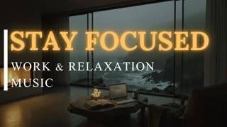 Find Your Flow — Coding Music for Deep Focus, Productivity & Creative Work