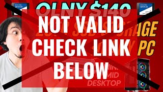Add 20TB SSD Storage VIDEO NOT VALID check link below - Cheap SSD's