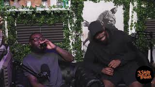 #3ShotsOfTequila Episode 285: "CONTENT" Feat. PK Humble & Lance