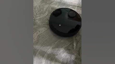 Roborock S4 Robot Vacuum