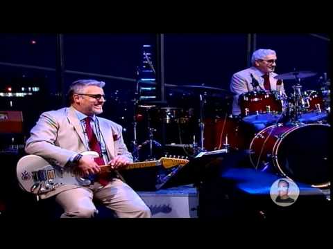 JÔ 2012:  "DANDO BRONCA NO SEXTETO"