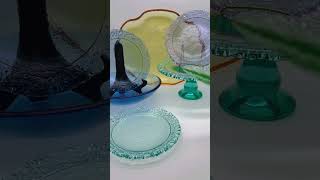 Identifying Fire & Light Glass