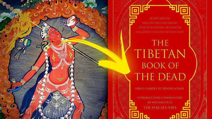 The Secret Teachings Of The Tibetan Book Of The Dead - DayDayNews