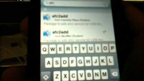 How to Use SSH Without Wi-Fi (via USB) for the iPod Touch  iPhone  iPad