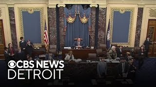 Michigan officials share their thoughts on deal to end shutdown