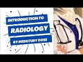 Radiology Explained in 1 Minute | Intro + Modalities for Beginners | Radiology Basics You MUST Know🩺