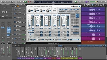 Create Amazing Vocal Harmonies (the easy way)