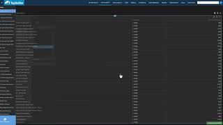 Add Excel Data Sources to ContractorBI