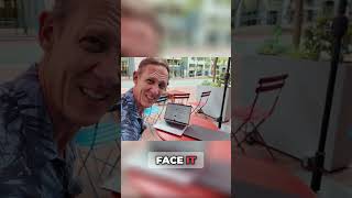 UPERFECT UColor T6 Display: A San Francisco Workday! #shorts