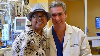 Mom describes moment her son received heart transplant at Children’s Hospital of Wisconsin