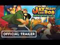 Jay and Silent Bob: Chronic Blunt Punch - Official Release Date Trailer