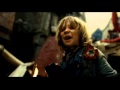 Gavroche's death.