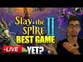 SLAY THE SPIRE 2 LOOKS SO GOOD AND IT'S BREAKING EVERY RECORD SO FAR!