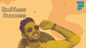 Entry level video editor explains taoism| Effortless success through the middle path