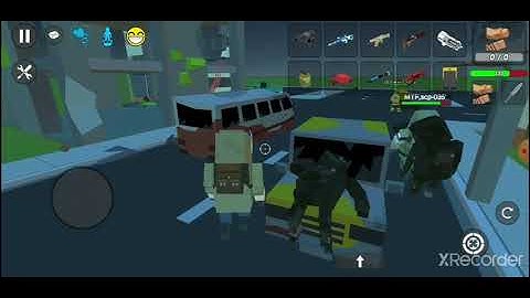 a apocolypse day  in ssb2 |s.s gaming yt