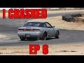 My Worst Track Day | Learning to Drift - Ep. 6 My Worst Track Day | Learning to Drift - Ep. 6