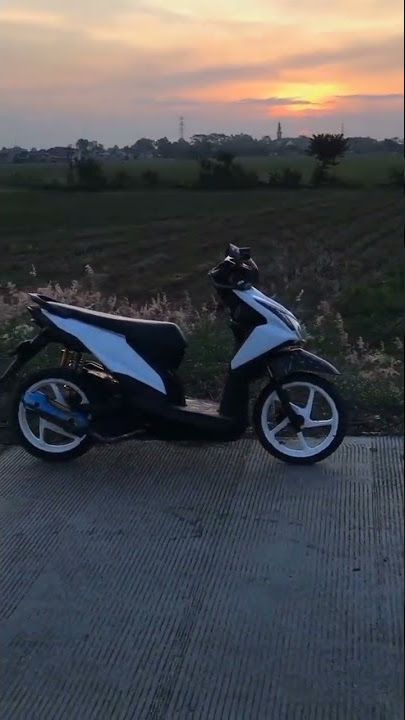 ora beat ora so sweet🥰#hondabeat