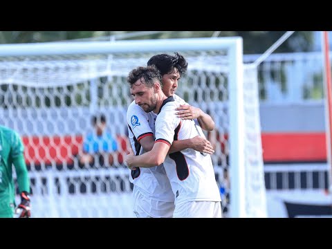 MATCH DIARY #18 - TAKLUK DI TERNATE, BANGKIT !