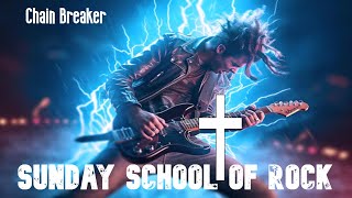 Chain Breaker -  Heavy Metal Version