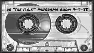 Rare Essence "The Fight" 7-9-85 Panorama Room