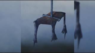 All I Can Do Is Try To Remember - Stage 2 - Redux