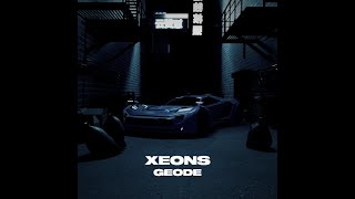 XEONS False Memory Guitar Playthrough
